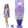 Image de Barbie® Pop Reveal Poupee Gourmandise Mauve