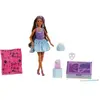Image de Poupée Mattel Party Glam Violet 32,5x8x11,5 cm A2504046
