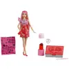 Image de Barbie® - Coffret Cadeau Surprise Gala Enchante Glam Rouge