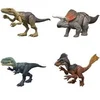 Image de Jurassic World - Attacking Dinosaur - conception assortie