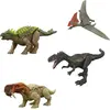 Image de Jurassic World Saga  Dino Blessure Extreme