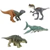 Image de Jurassic World Rebirth - Wild Dinosaur - conception assortie