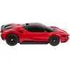 Image de Coffre à jouets enfant Mattel Hot Wheels Ferrari SF90 Radio-controlled Noir TU 194735311057