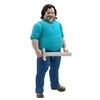 Image de Minecraft, le film - Figurine Large Steve 30 cm