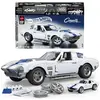 Image de Hot Wheels - Corvette Grand Sport