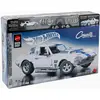 Image de Coffret de construction - Corvette Grand Sport - Hot Wheels