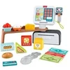 Image de Caisse enregistreuse jouet - Fisher-Price - Plus de 150 chansons - 20 accessoires - Smart Stages - Multilingue