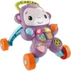 Image de Porteur Mattel Singe Violet 40,5x11x47 cm A2503156