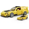 Image de Hot Wheels - Mattel Brick Shop - Honda S