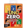 Image de Jeux de carte Mattel Uno Zero Orange 12,5x3x9,5 cm A2503161