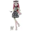 Image de Monster High - Boo-riginal Creeproduction Poupee Rochelle Goyle