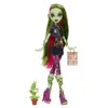 Image de Monster High - Boo-riginal Creeproduction Poupee Venus Mcflytrap