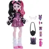 Image de Monster High -poupee Draculaura