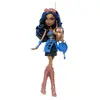 Image de Monster High - Boo-riginal Creeproduction Poupee Robecca Steam