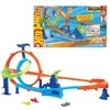 Image de - Coffret cascades Piste Looping Cyclone