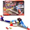 Image de Cars Piste Crash Et Cascades