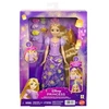 Image de Poupée Disney Princess Raiponce aux cheveux magiques