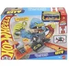 Image de Circuit miniature City JHL92 Attaque du Gorille Speed Snap