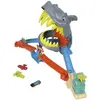 Image de Hot Wheels City Bataille Du Requin
