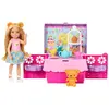 Image de Barbie -coffret Chelsea Gouter