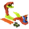 Image de Hot Wheels Mt Attaque Du Serpent