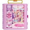 Image de Armoire Barbie Deluxe Style