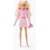 Image de Deluxe style tenue rose zèbre