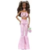Image de Deluxe - Tenue rose coeur - - JJN72