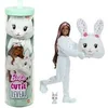 Image de Cutie Reveal - Lapin bleu - - JJP65