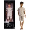 Image de Barbie - Poupee Ken Basics Short