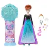 Image de La Reine Des Neiges Poupee Anna Reveal V1