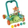 Image de Fisher Price Trotteur Tortue Interactive