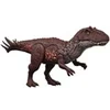 Image de Figurine Dinosaure Metriacanthosaurus Mutant Son & Lumière Multicolore 37 cm dès 4 ans