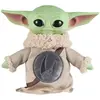 Image de Star Wars - Peluche Grogu