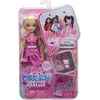 Image de Barbie Dreambesties - Poupee Malibu