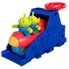 Image de Imaginext - Toy Story Lanceur Aliens