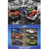 Image de Multipack Legends