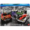 Image de Hot Wheels - Lot de 6 véhicules Hot Wheels Legends