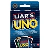 Image de Jeu d'ambiance Uno Liar's