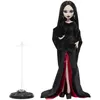 Image de Monster High Skullector - Mercredi - Poupee Morticia Addams