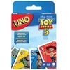 Image de Jeu classique Uno Toy Story 5