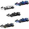 Image de Hot Wheels Pack 5 F1®