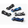 Image de Voitures formule 1 Hot Wheels - pack de 5 voitures