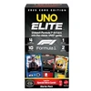 Image de Jeu classique Uno Elite F1 Kit de démarrage