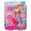 Image de Barbie - Sirène bulles magiques