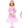 Image de Barbie Casse-noisette - Poupee Clara