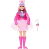 Image de Barbie Casse-noisette - Poupee Daisy