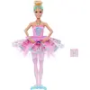 Image de Barbie Casse-noisette - Poupee Clara Deluxe