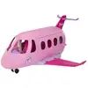 Image de Barbie - Avion De Reve