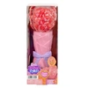 Image de Poupée Petal Pop Rose Rouge